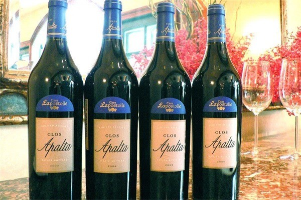 宾卡利帕马缇奥红酒